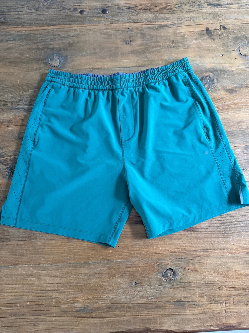 Mack Weldon Athletic Shorts
